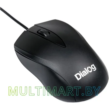 Мышь Dialog Comfort MOC-15U картинка 2